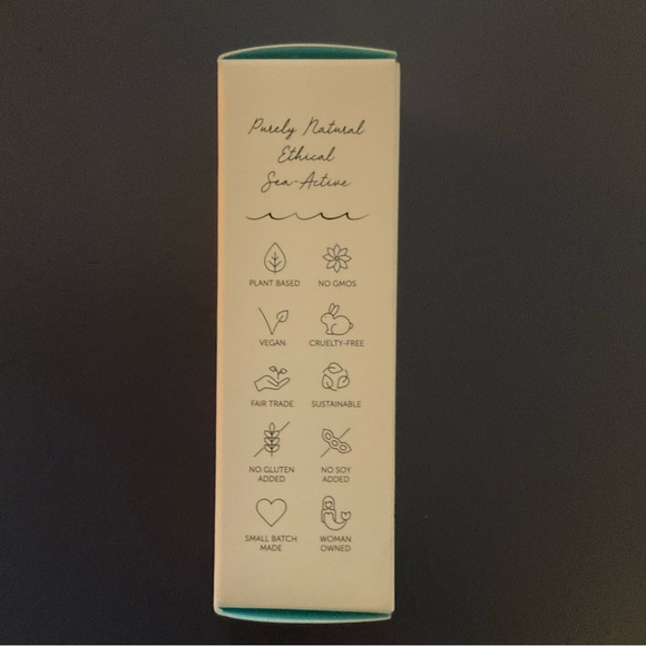 🌟 Earth Harbor - Clarifying Ampoule - Picture 5 of 6